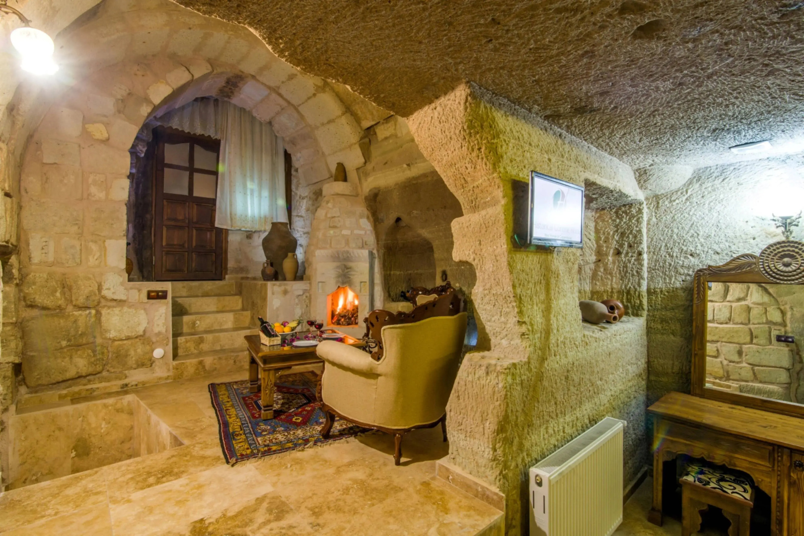 Photo - Historical Goreme House
