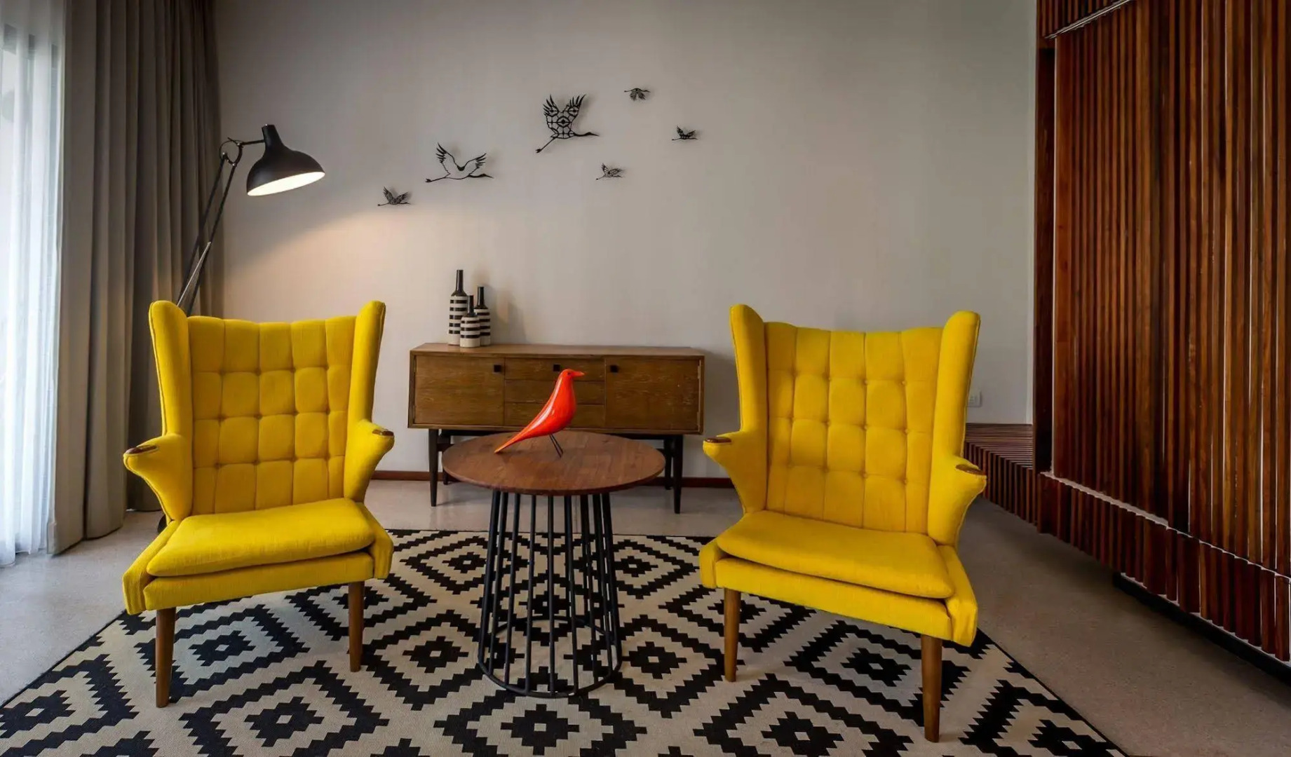 Photo - The Aviary Hotel