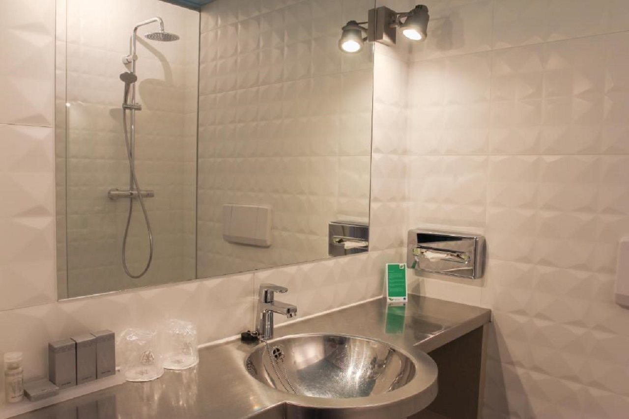 Foto - WestCord Art Hotel Amsterdam 3 stars