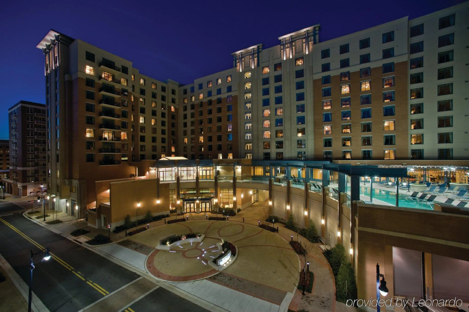 Photo - Club Wyndham National Harbor