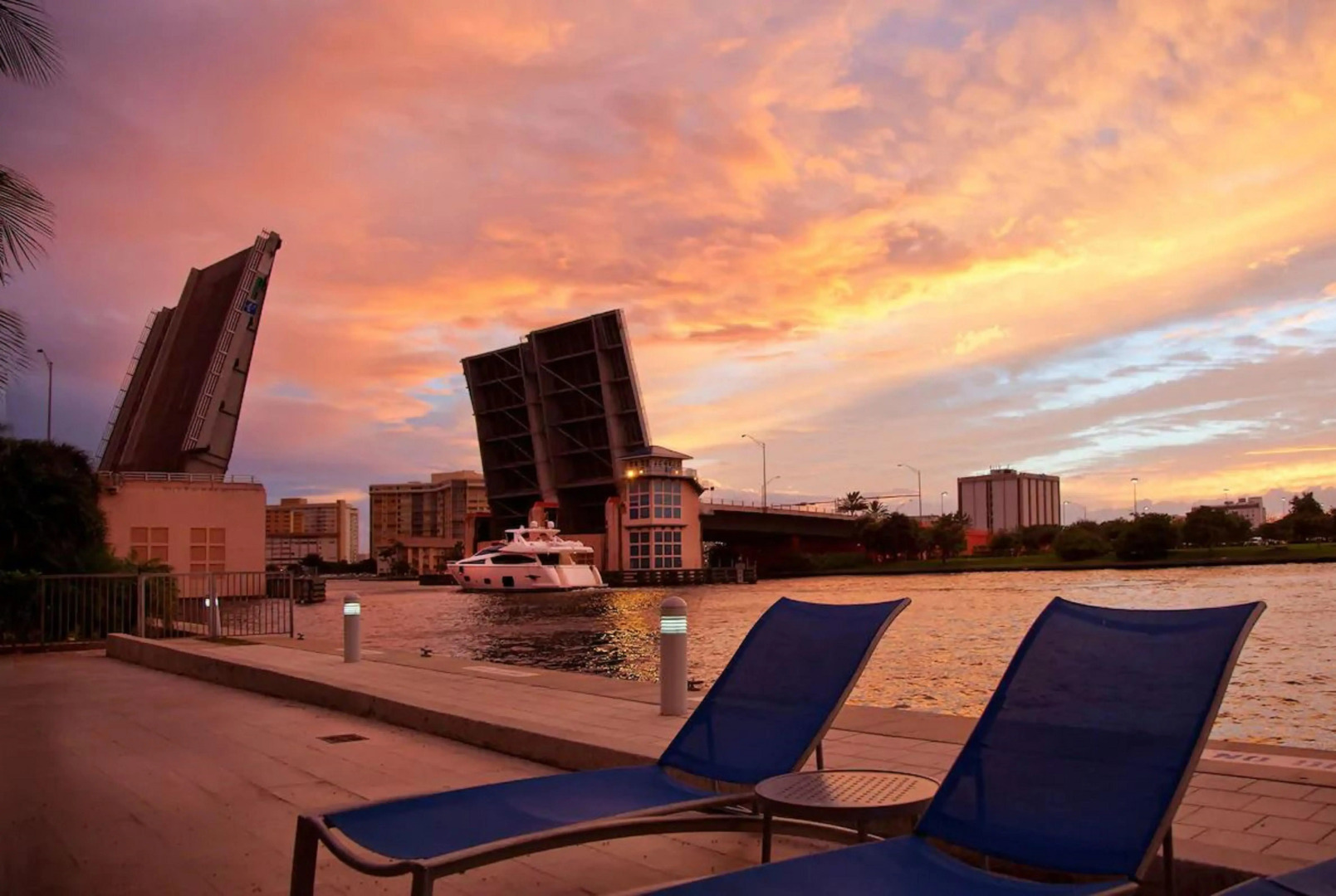Photo - DoubleTree Resort Hollywood Beach