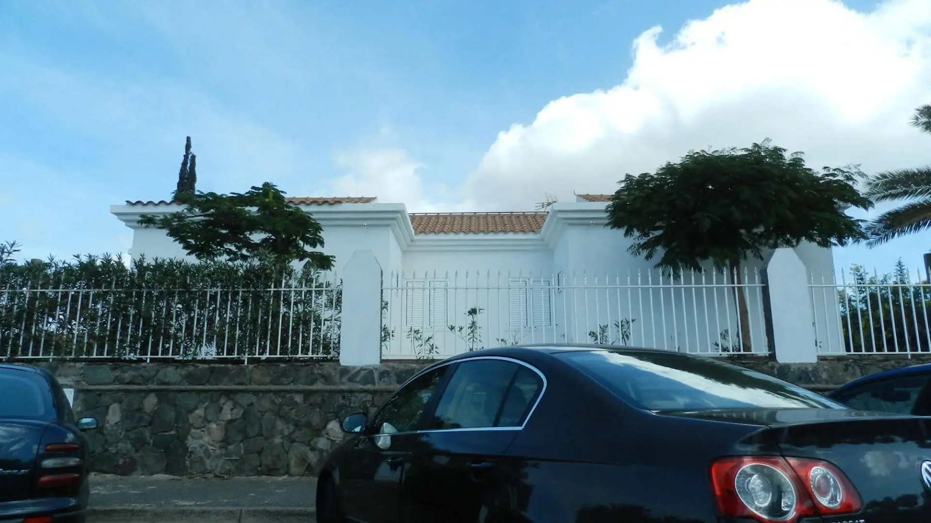 Foto - Bungalows Las Almenas