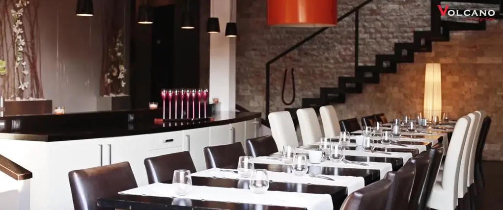 Foto - Volcano Spa Hotel