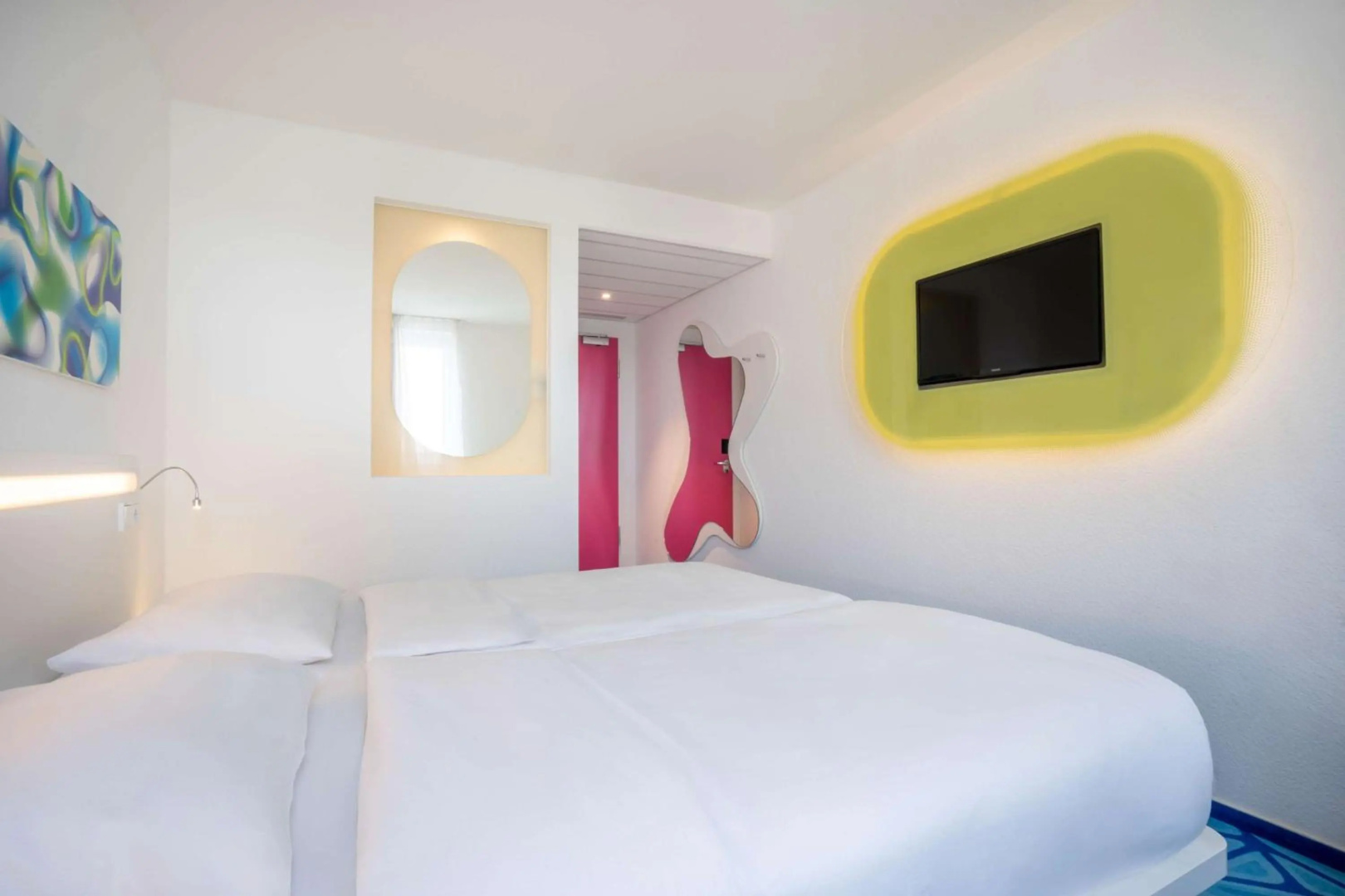 Foto - Prize by Radisson, Hamburg City