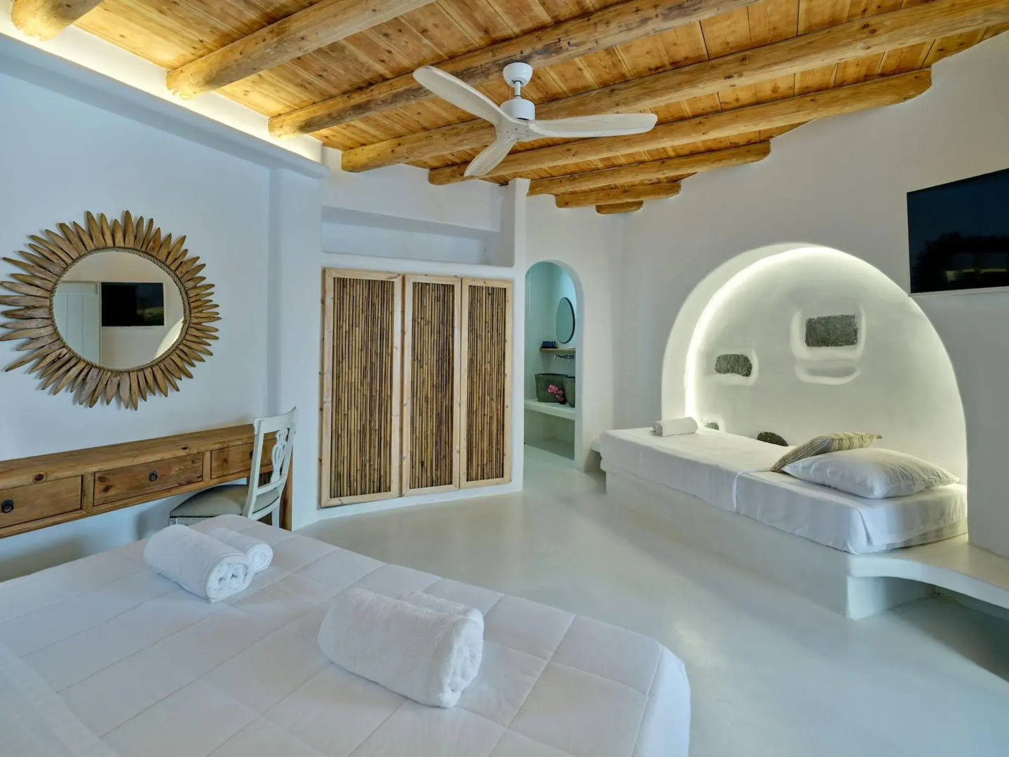 Foto - Zefi Hotel & Suites