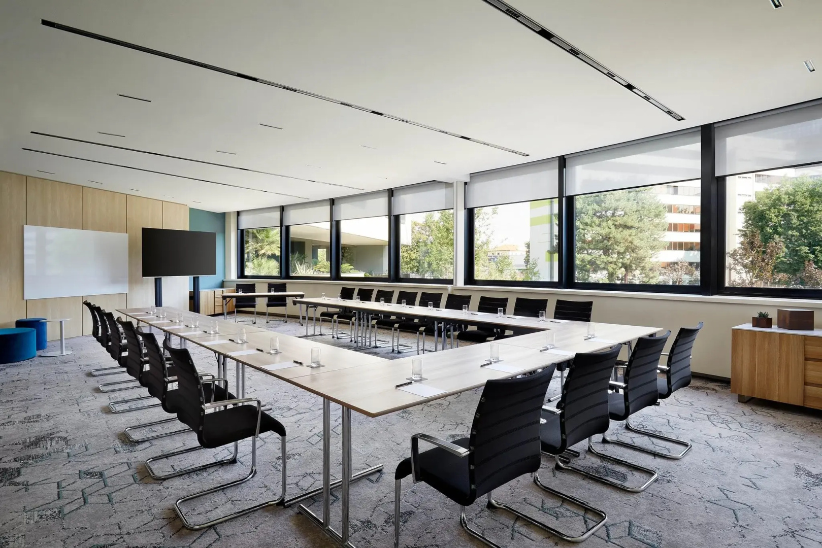 Photo - Sheraton Milan San Siro