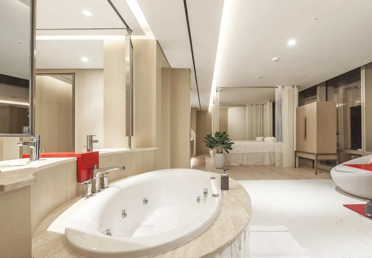 Foto - Lotte Hotel Hanoi