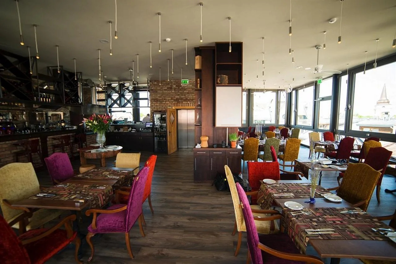 Photo - Hotel Gutenbergs