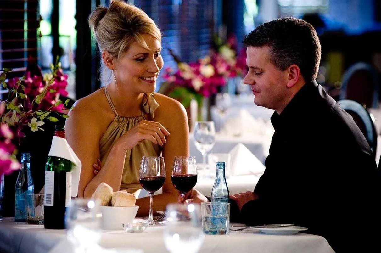 Foto - Amora Herencia Riverwalk Melbourne