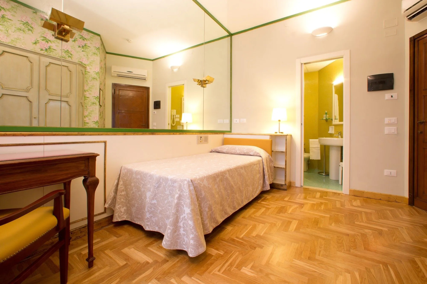 Foto - Hotel Continental