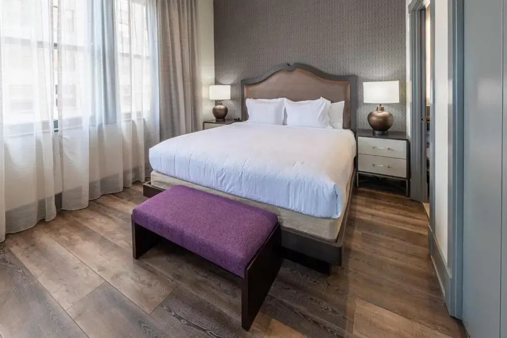 Photo - Holiday Inn Club Vacations New Orleans Resort, An Ihg