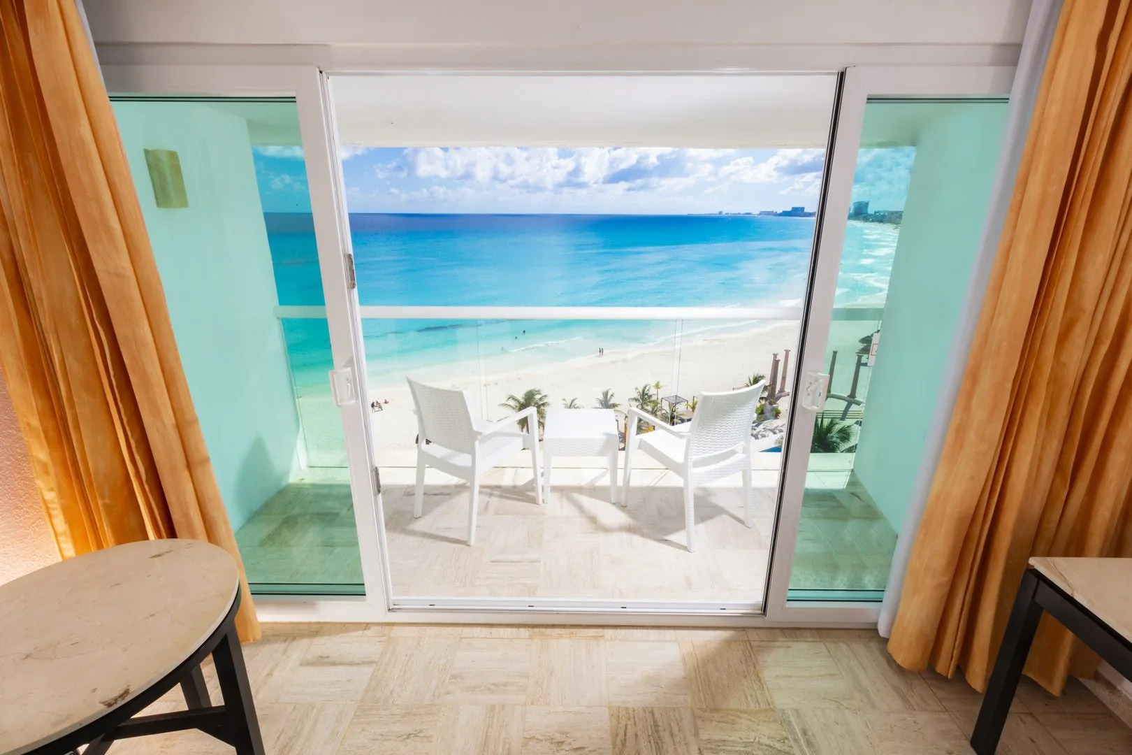 Foto - Krystal Cancun