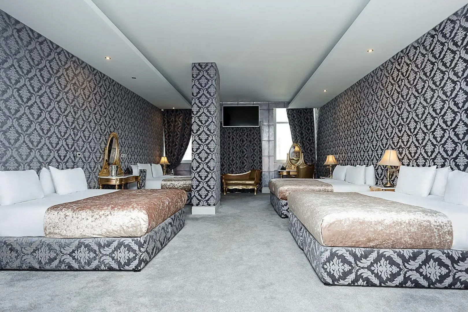 Foto - The Dixie Dean Hotel