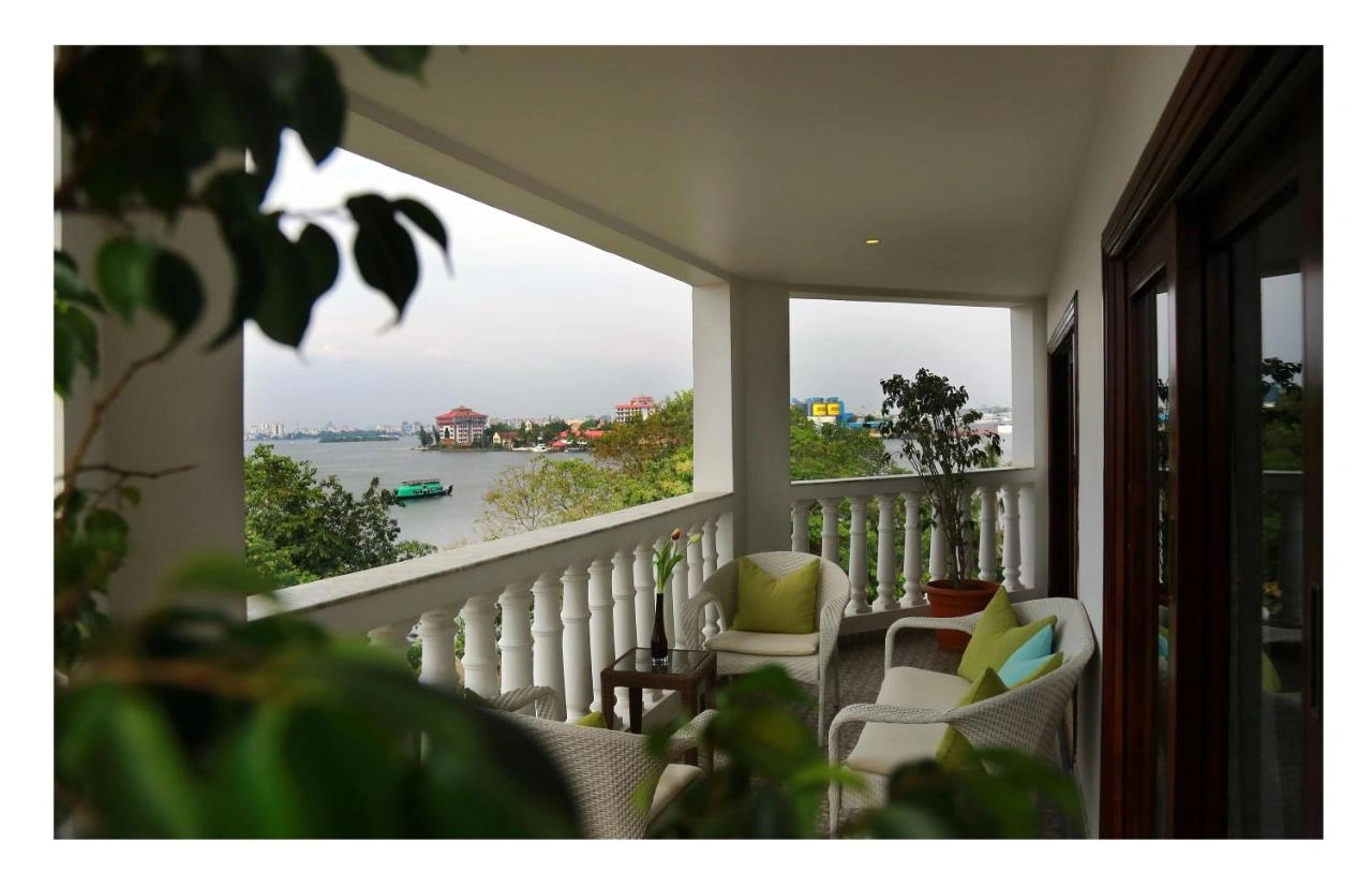 Photo - Fragrant Nature Kochi