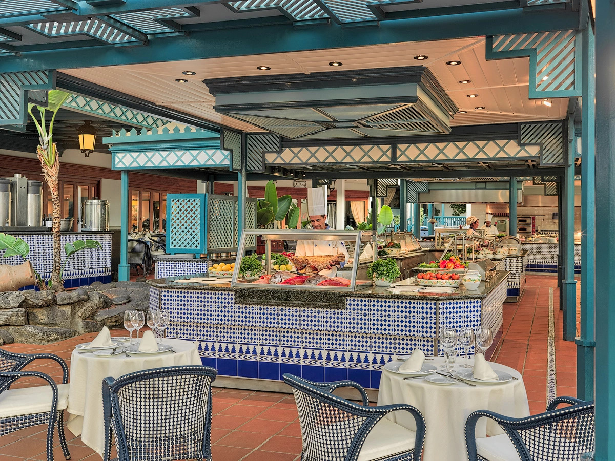 Foto - Seaside Los Jameos