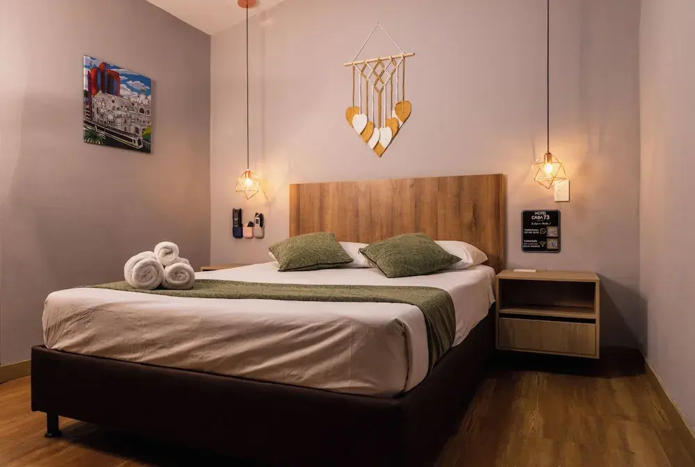 Photo - Hotel Casa 73 Deluxe