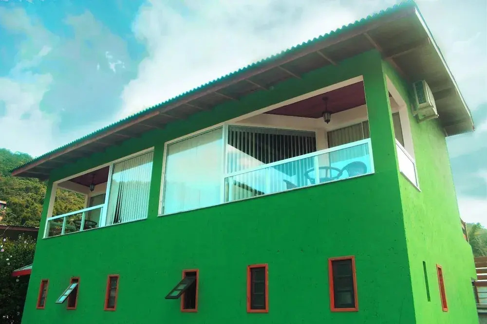 Foto - Pousada Ilha da Magia