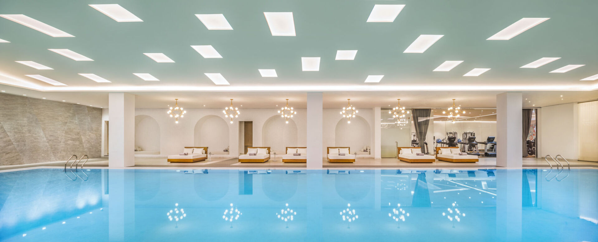 Foto - Le Meridien Shanghai Hongqiao,Minhang