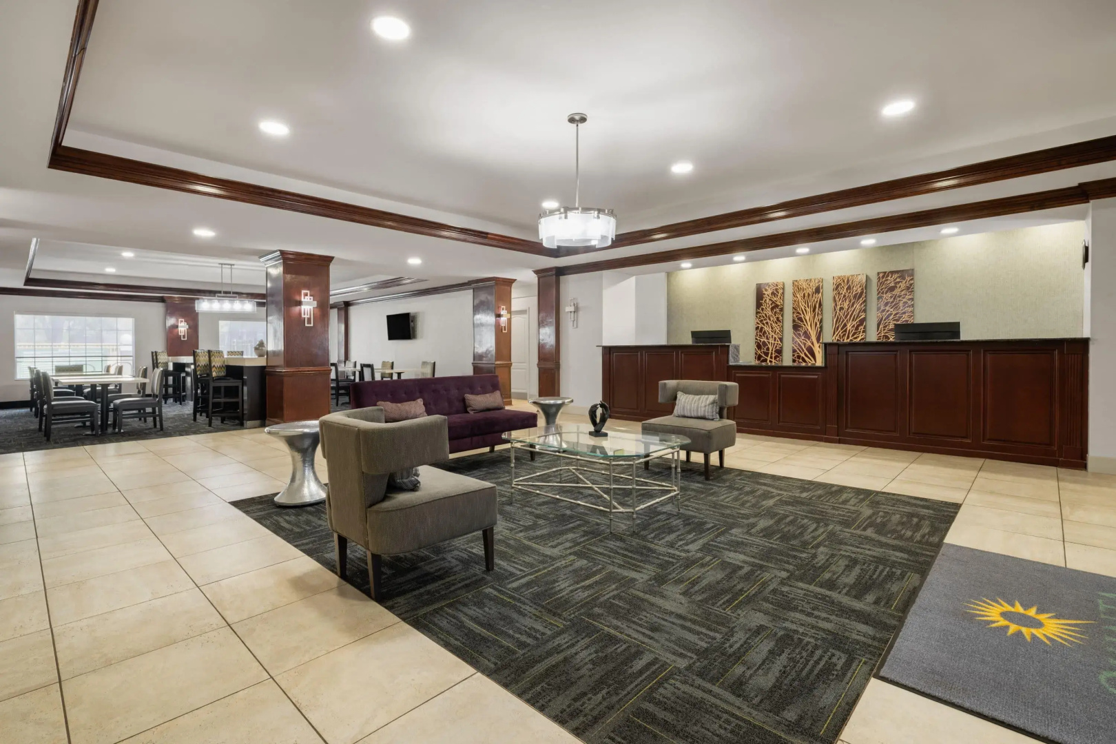 Foto - La Quinta by Wyndham Savannah Airport - Pooler