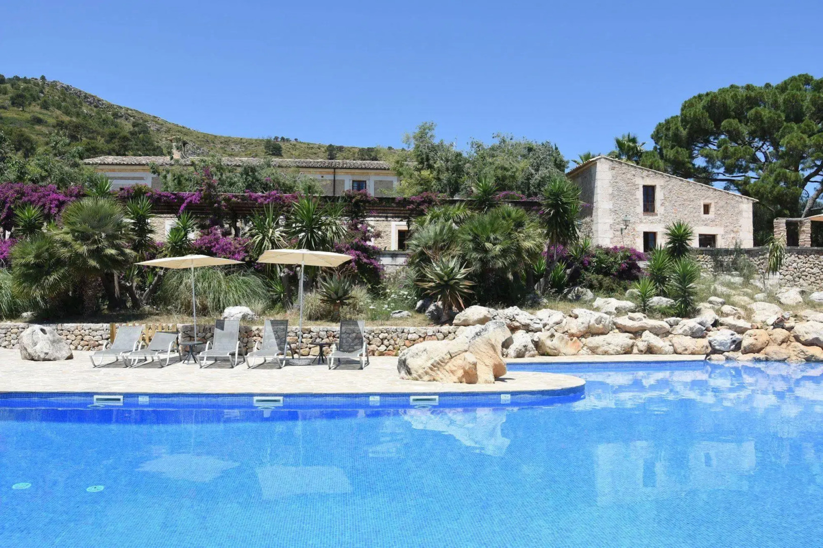 Foto - Agroturismo Son Siurana