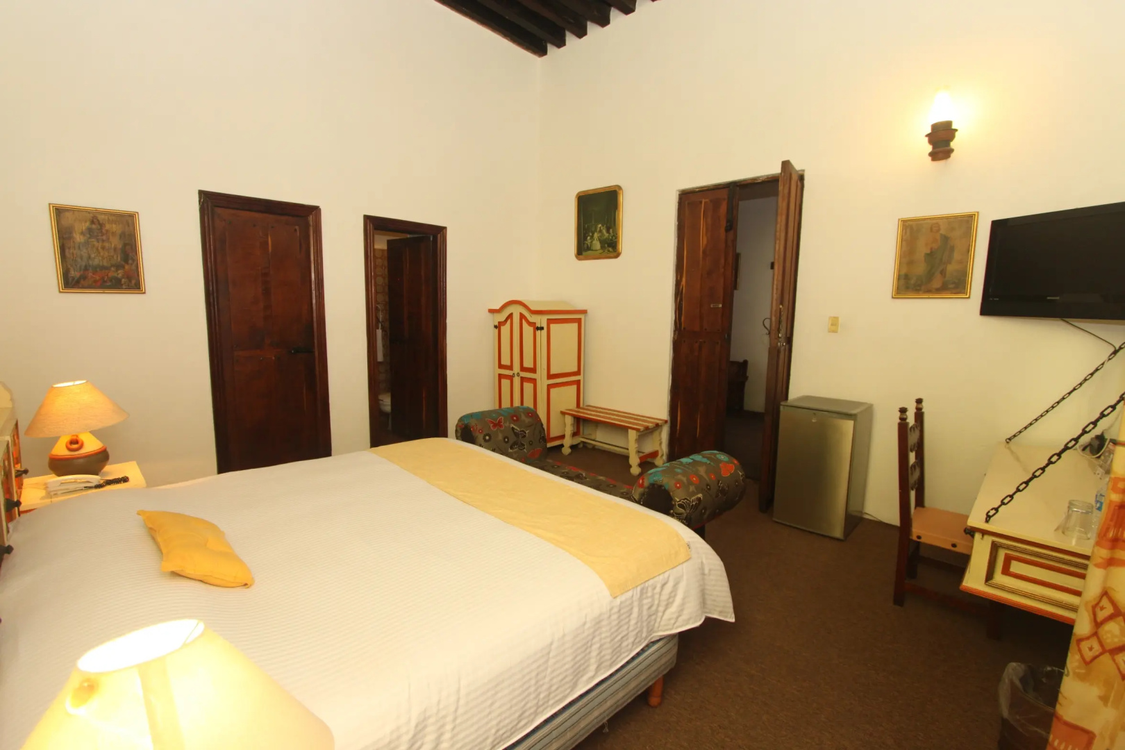 Photo - Hosteria del Frayle