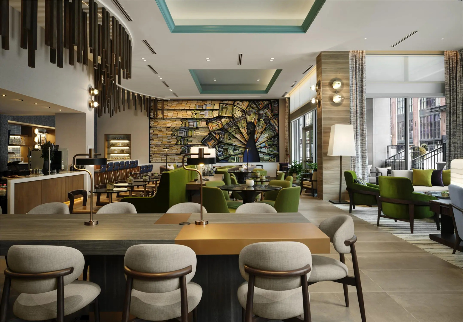 Photo - Tempo By Hilton Nashville Midtown