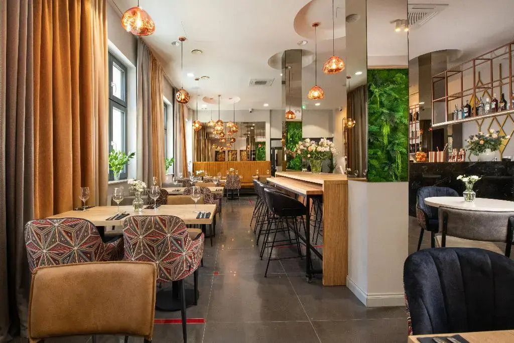 Photo - Xerion Hotel