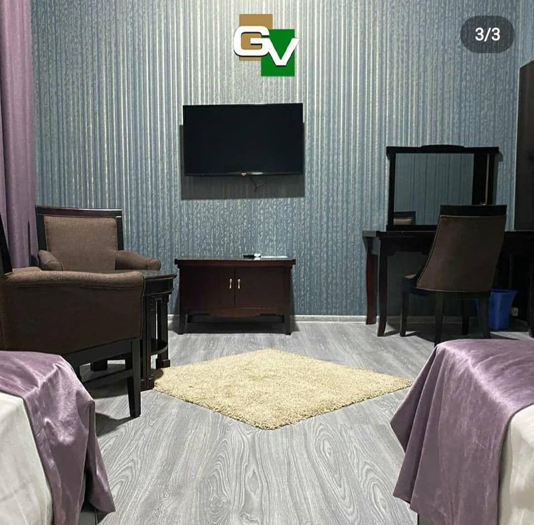 Foto - Golden Valley Hotel