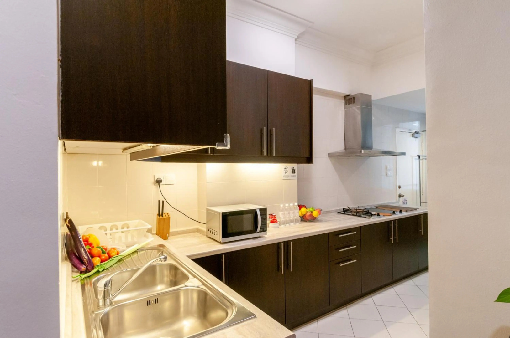 Foto - Wedgewood Residences Mont' Kiara