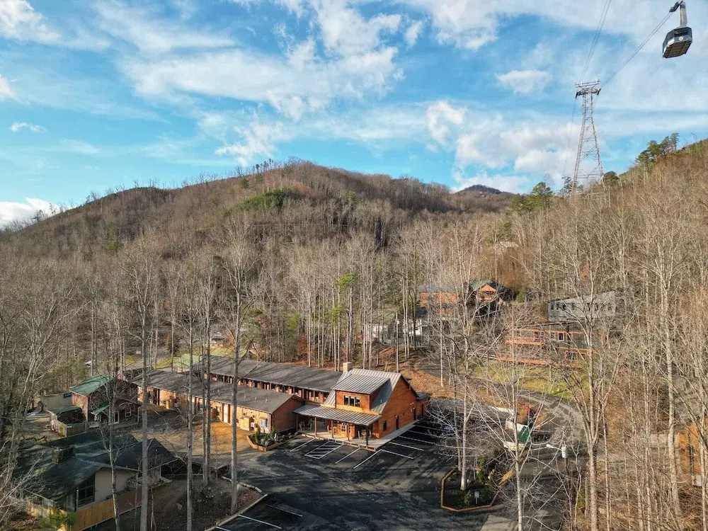 Foto - The Timber at Holly Branch