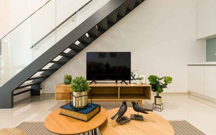 Photo - Eko Cheras Premium Suite