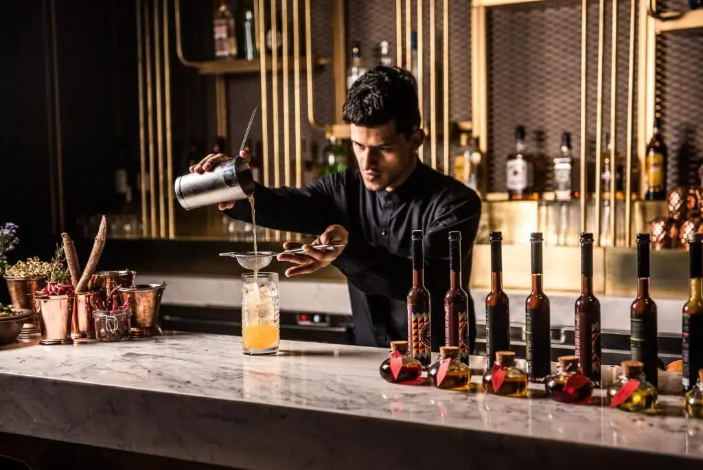 Foto - Park Hyatt Hotel and Residences, Hyderabad