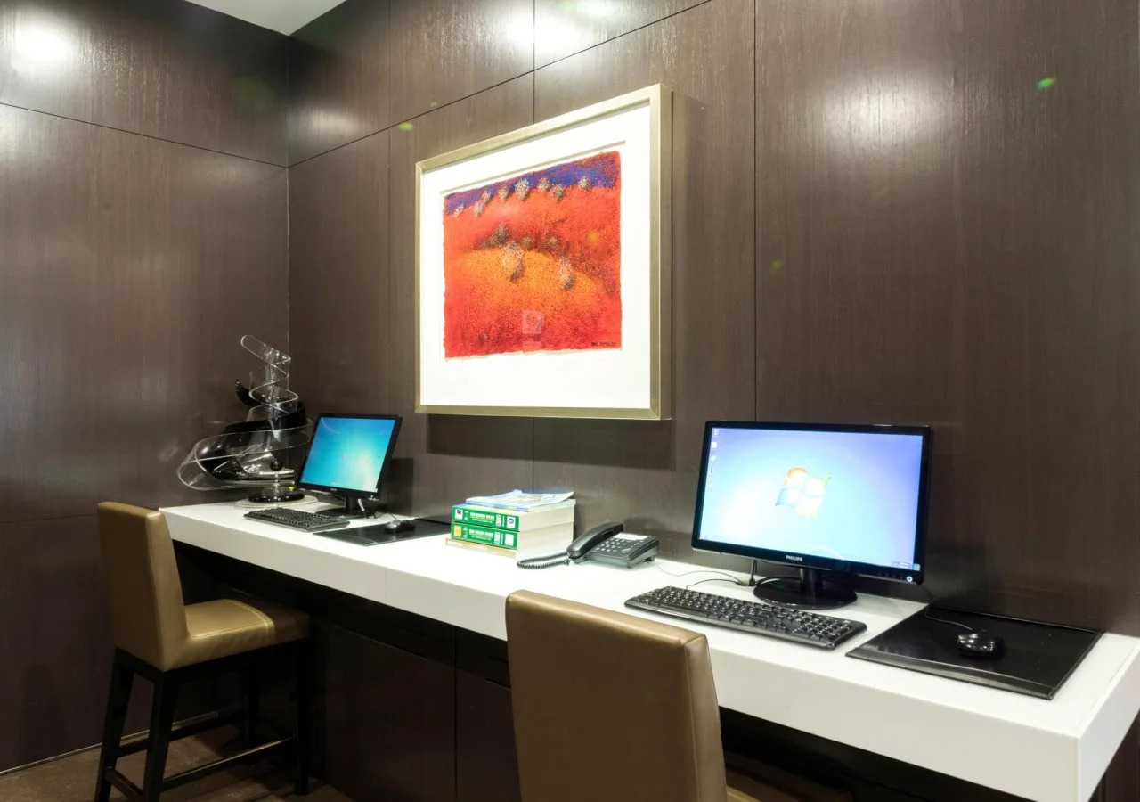 Photo - Value Hotel Thomson