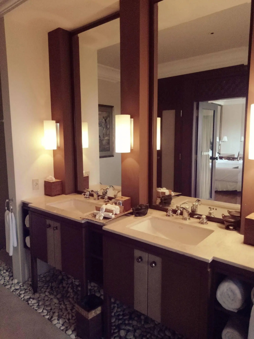 Foto - Anhera Suite Ubud