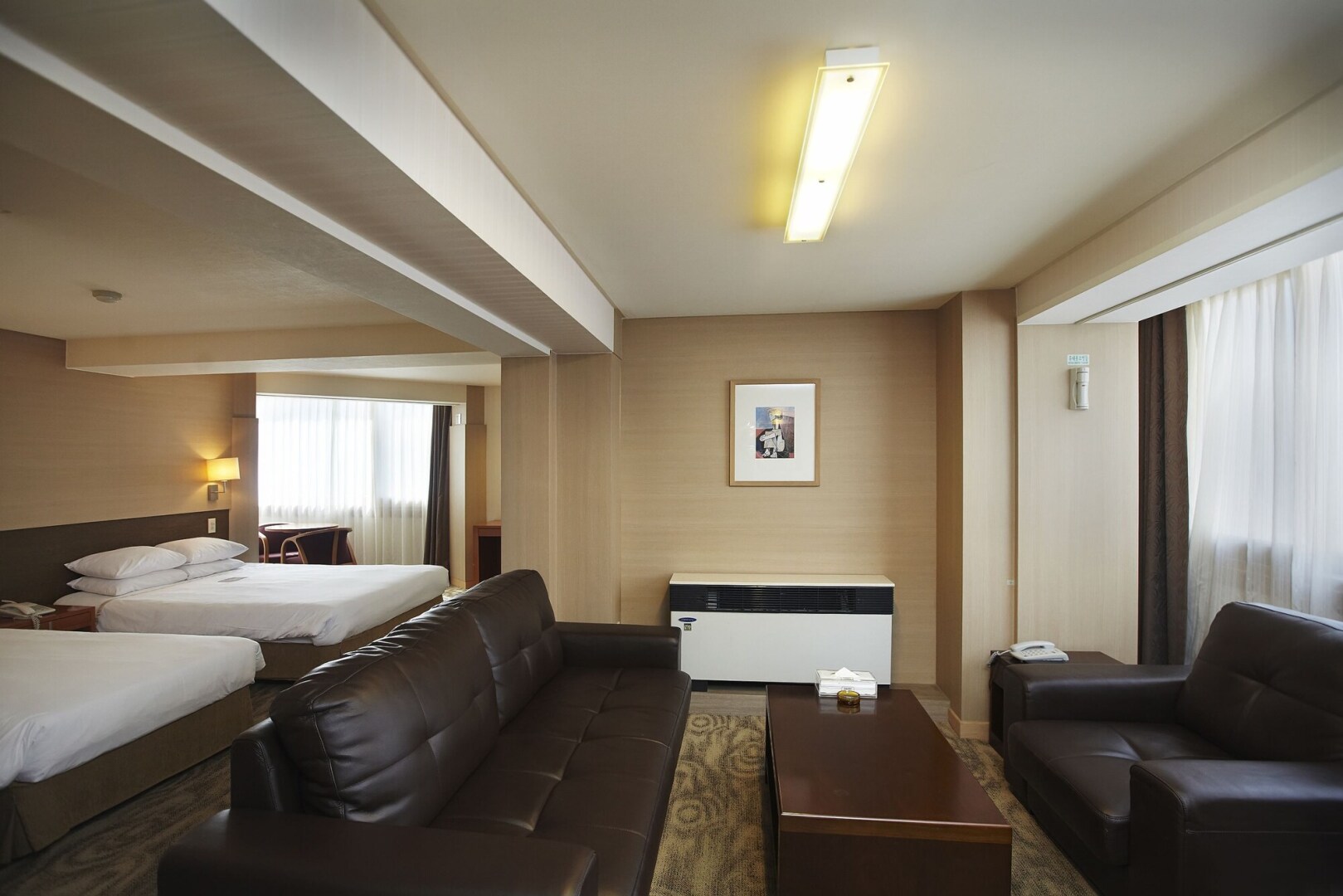 Foto - Savoy Hotel Myeongdong