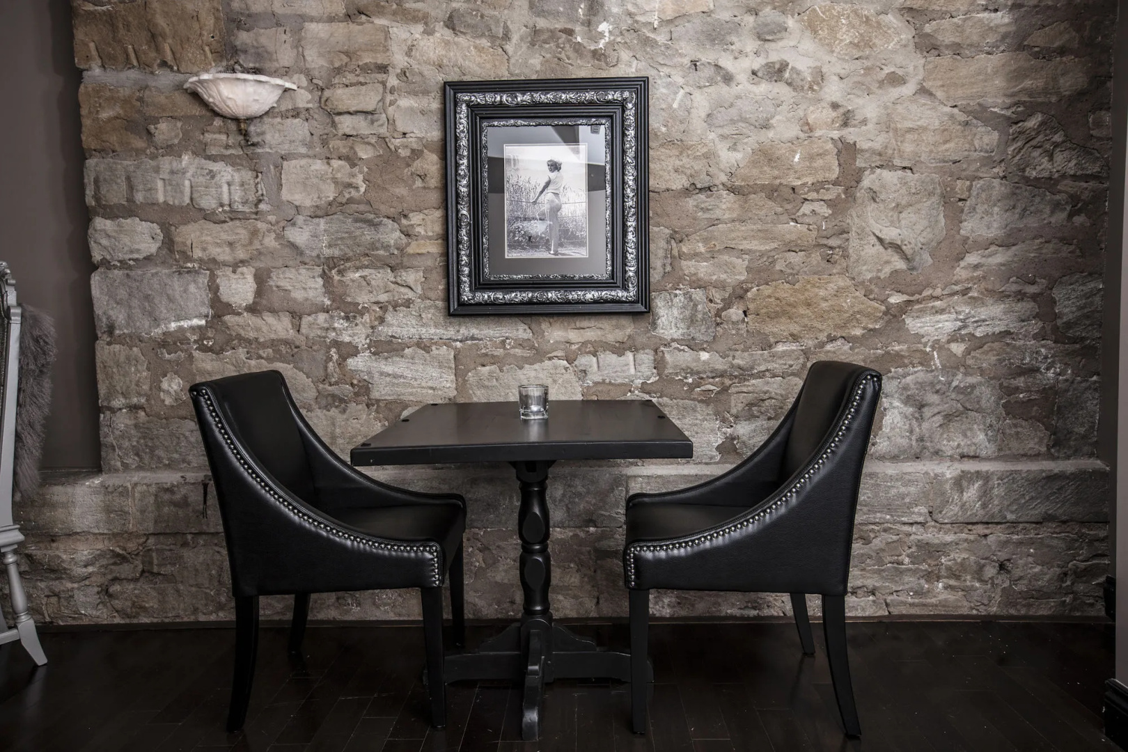 Foto - Old Stone Inn Boutique Hotel