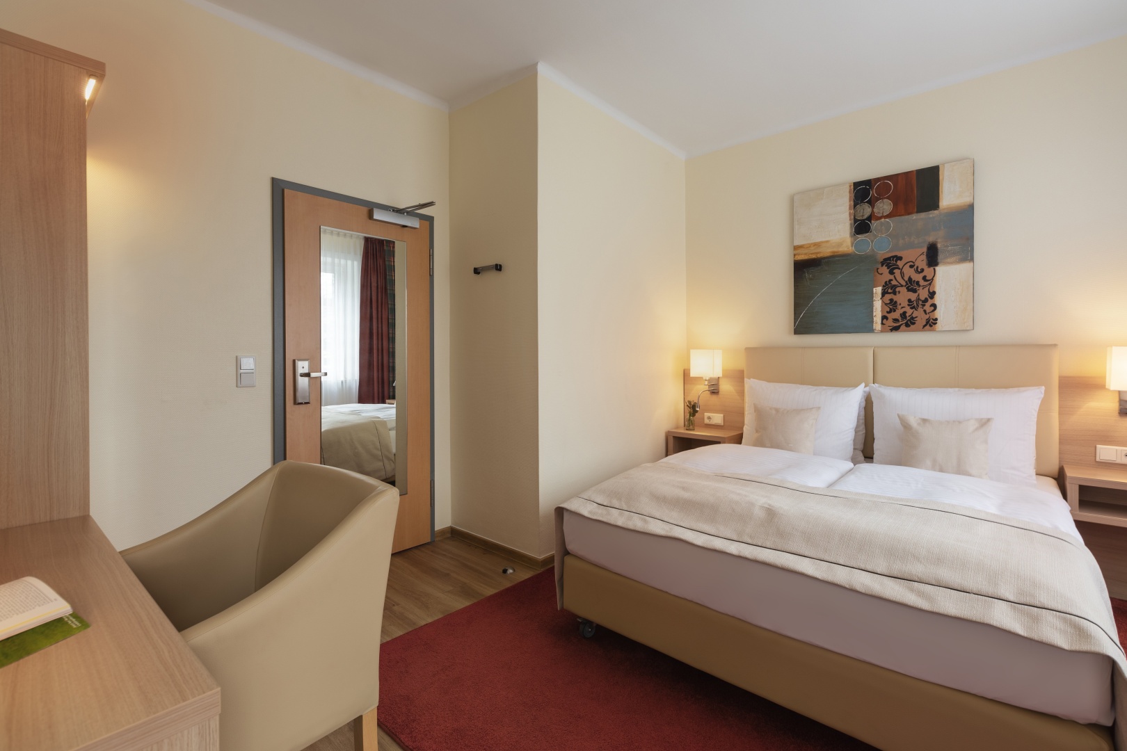Foto - Garner Hotel Hamburg - Wandsbek Marktplatz by IHG