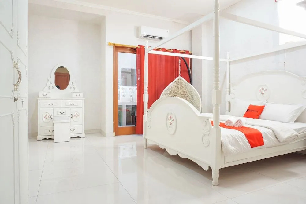 Foto - Residences by RedDoorz near Kemang Square