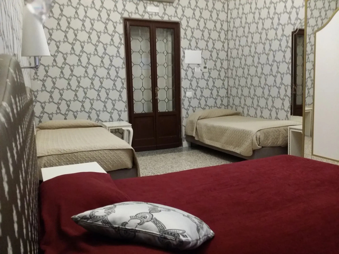 Photo - Hotel Ca' Nobile Corner