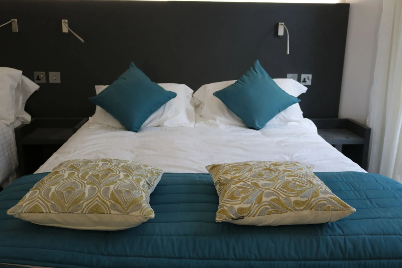 Foto - K Hotel Kensington