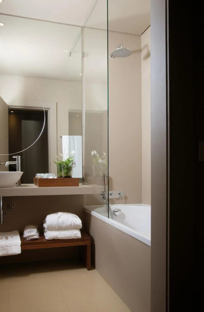 Photo - Hotel da Oliveira