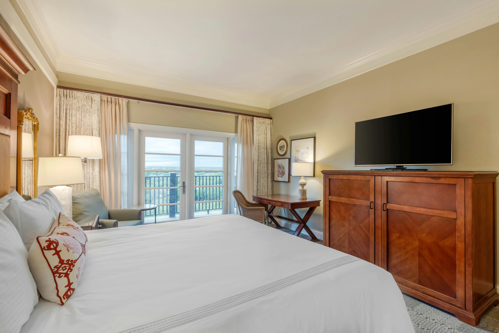Foto - Omni Barton Creek Resort & Spa Austin