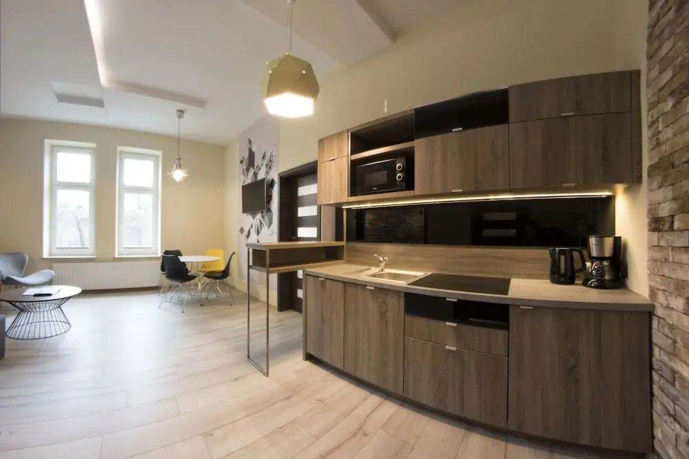 Photo - Yourplace M57 Apartments