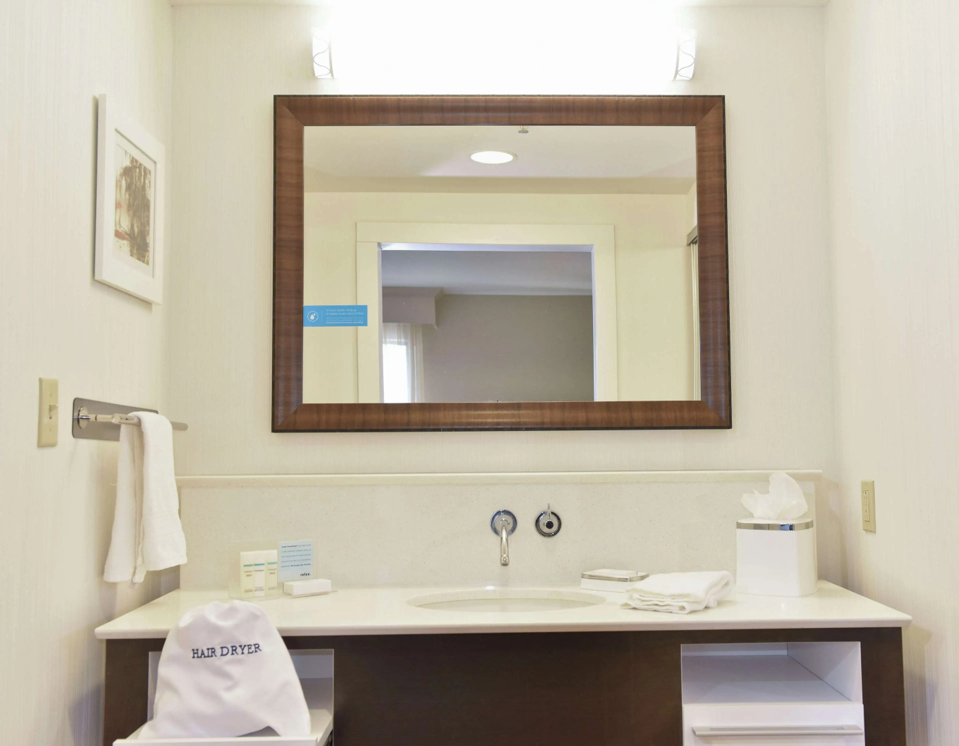 Foto - Hampton Inn & Suites Alexandria