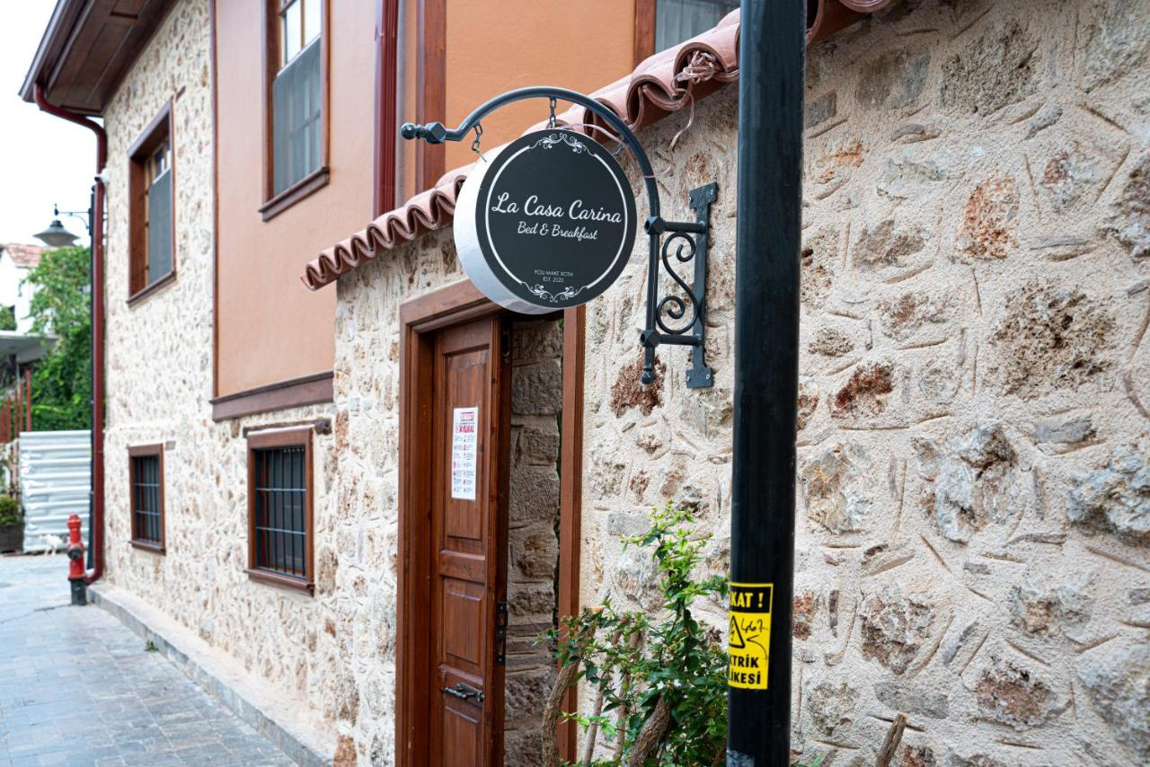 Foto - La Casa Carina