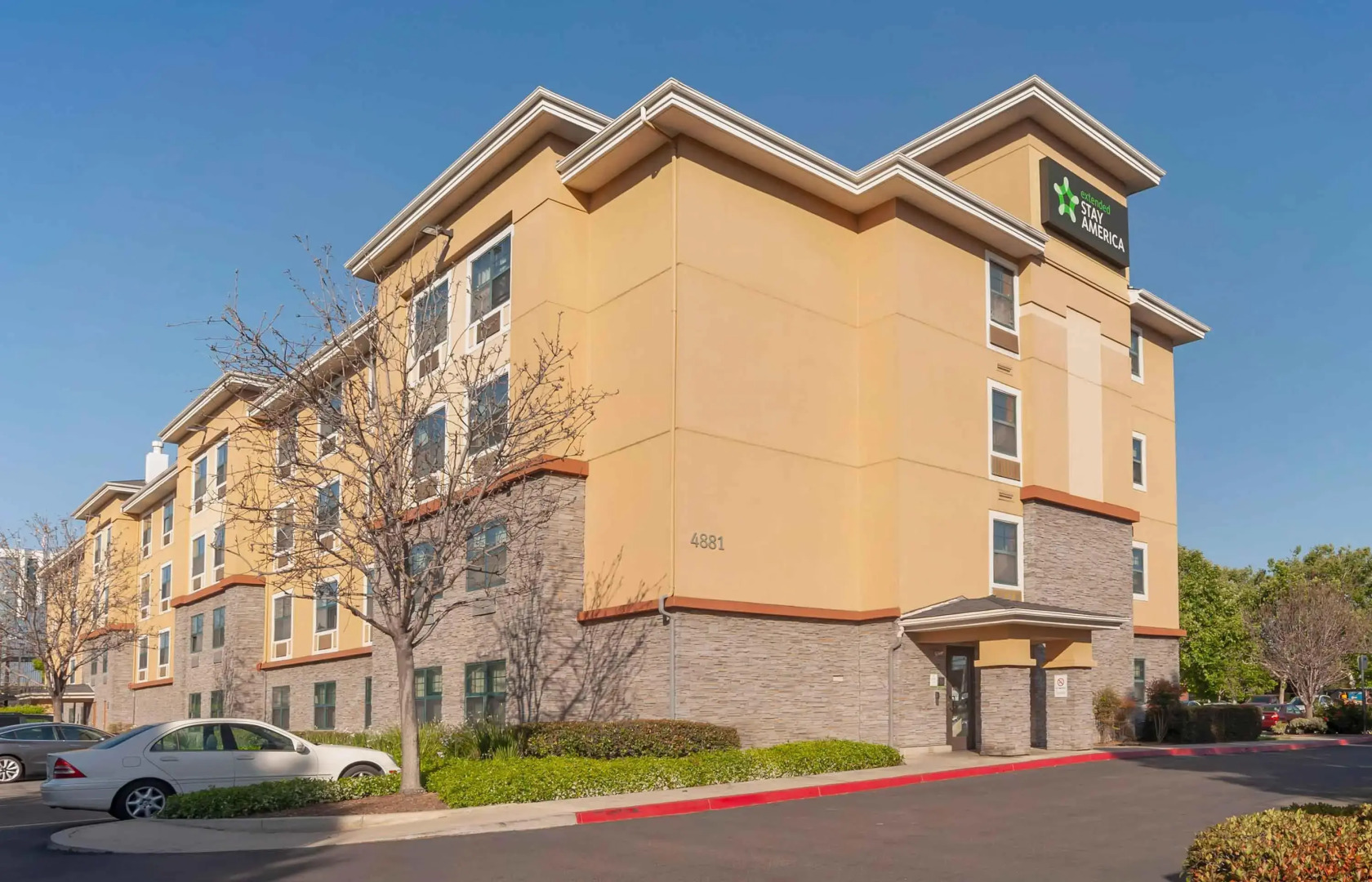Foto - Extended Stay America Suites - Orange County - John Wayne Airport