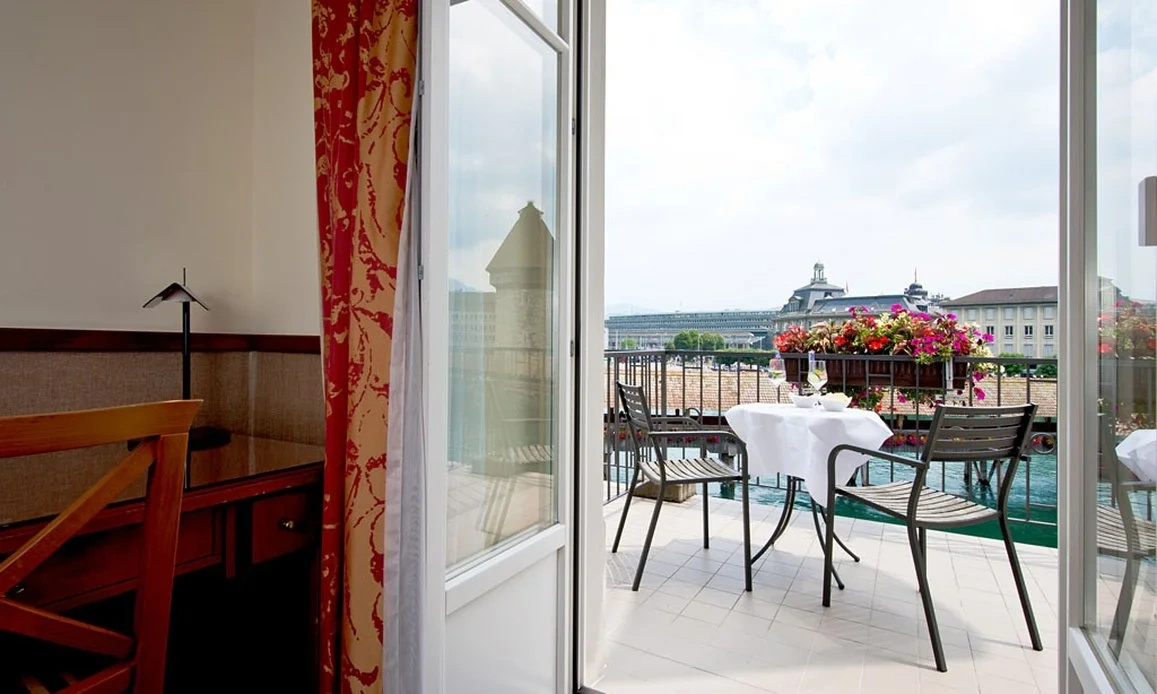 Foto - Hotel Des Alpes