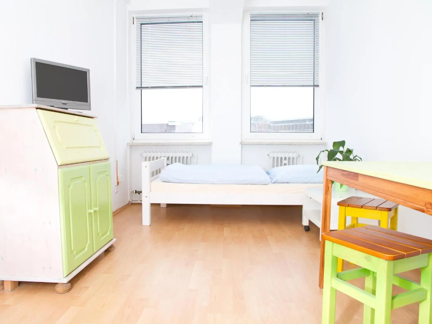 Foto - PM-Rooms