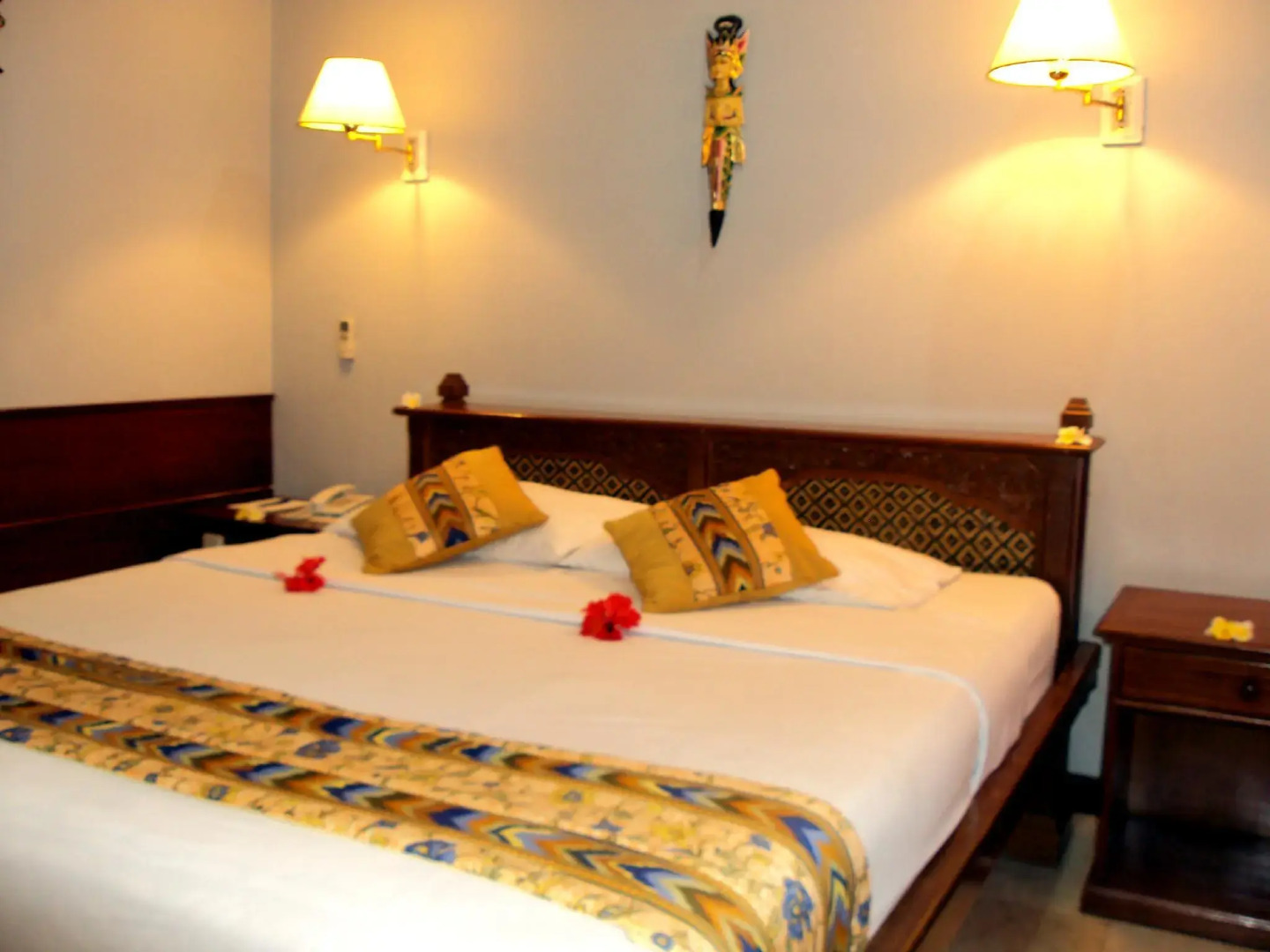 Foto - Melasti Beach Resort & Spa Legian