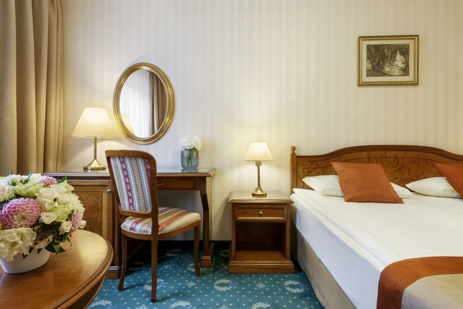 Photo - Danubius Hotel Astoria City Center